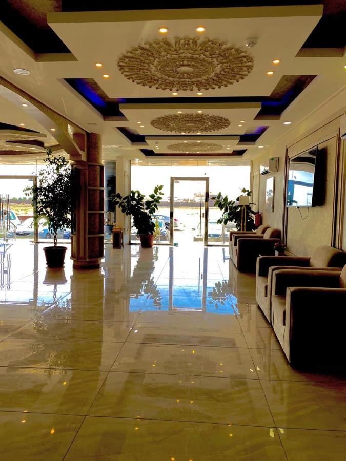 Moon Gate 2 Otel Yanbu Dış mekan fotoğraf