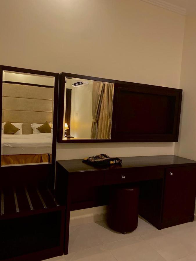 Moon Gate 2 Otel Yanbu Dış mekan fotoğraf