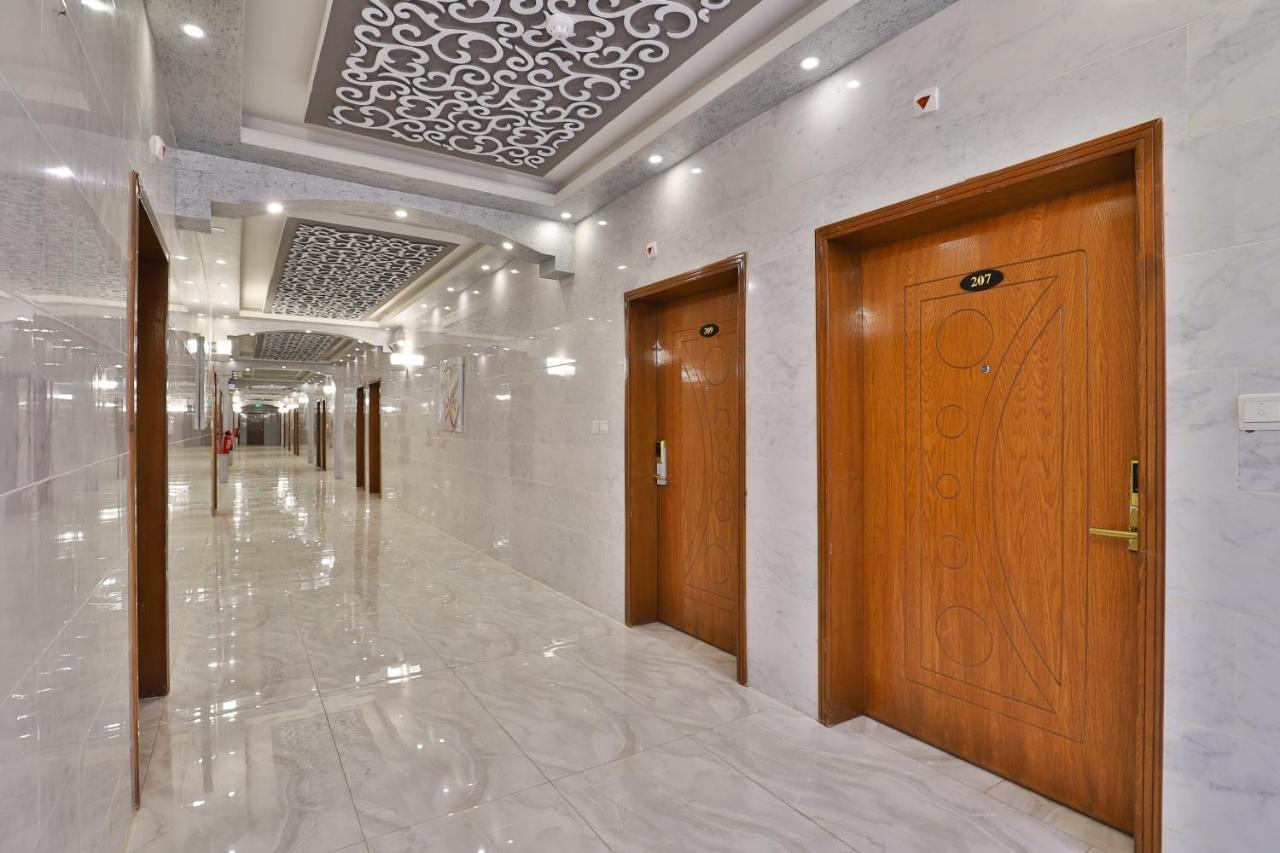 Moon Gate 2 Otel Yanbu Dış mekan fotoğraf