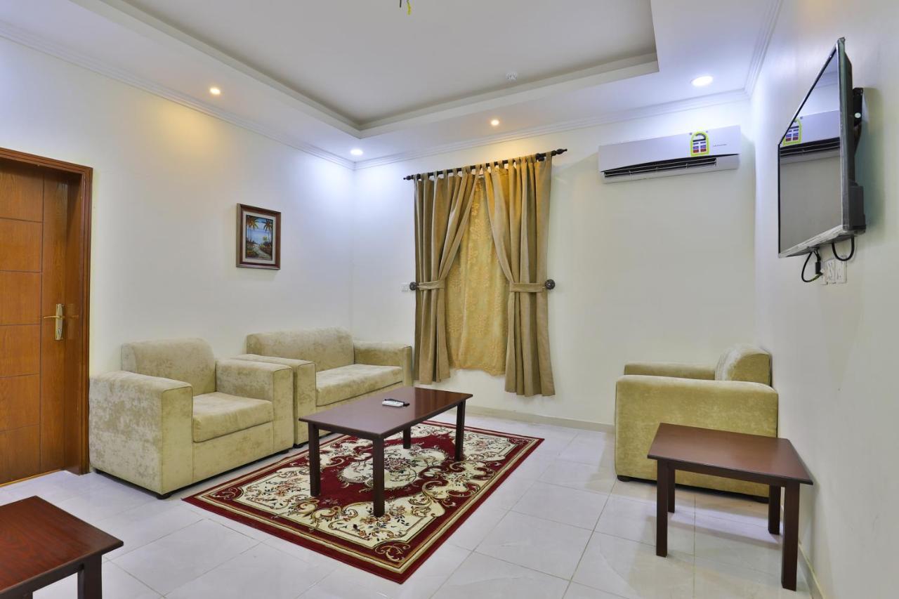 Moon Gate 2 Otel Yanbu Dış mekan fotoğraf